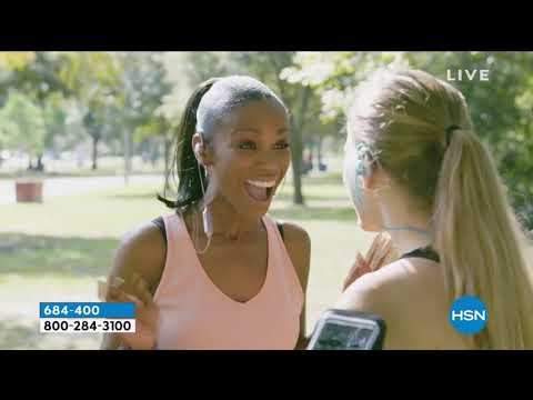 HSN | Summer Electronics On The Go 05.26.2020 - 08 PM