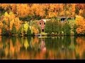 Barrons-nous au Canada - PAYSAGES ET NATURE infinie du Québec