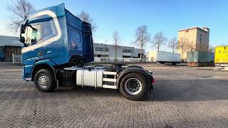 DAF XF 530 FT ACC/PTO/ZF Intarder tr&aelig;kker | Billede 4 - Autoline