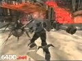 Nintendo 64 Bio F R E A K S Promo