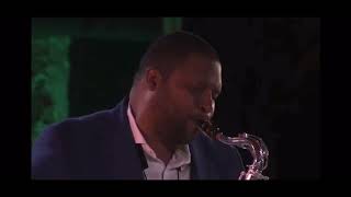Jimmy Greene Quartet - “Big Guy”