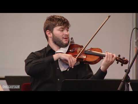 Moritzburg Festival - Ludwig van Beethoven Trio D major op. 9 Nr. 2