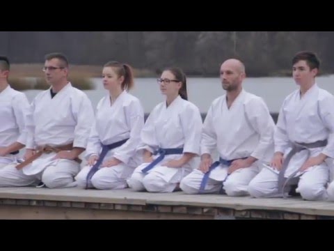 Pokaż Pasję - Klub Karate Shotokan Człuchów