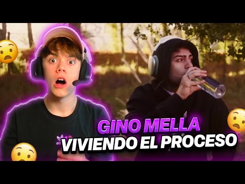 REACCIÓN A VIVIENDO EL PROCESO - GINO MELLA , BEST
