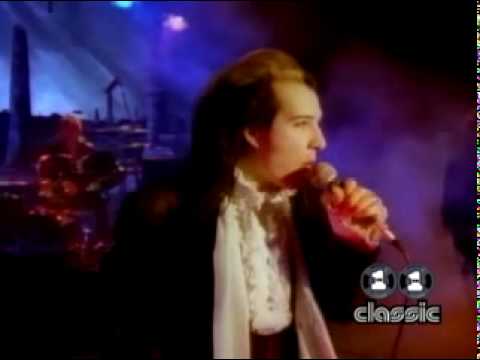 The Damned - Is It A Dream (1985)