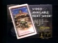 May 1996 Jumanji Comes To Home Video