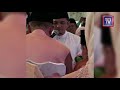 Engku Emran, Laudya Cynthia Bella bernikah Engku Emran, Laudya Cynthia Bella bernikah