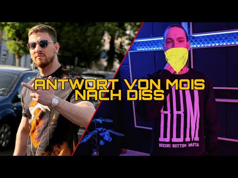 MOIS antwortet SUN DIEGO wegen DISS | ESKALATION?