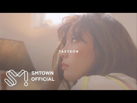 TAEYEON 태연 'My Voice' Highlight Clip #8