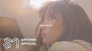 TAEYEON 태연 'My Voice' Highlight Clip #8