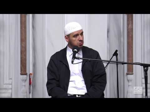 Xheneti i kësaj bote  |  16. Dhikri pas abdesit - Enis Rama