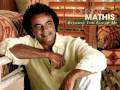 LOVE WILL LEAD YOU BACK - Johnny Mathis