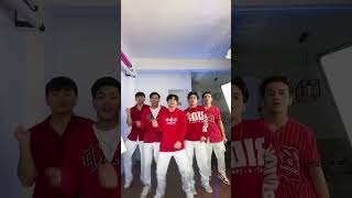 Download lagu my alibi❤️ #Runcav #RuncavEvents #RuncavManagement #MILMI #HANA #GELCY #ERNDRA #CLAZUMI mp3