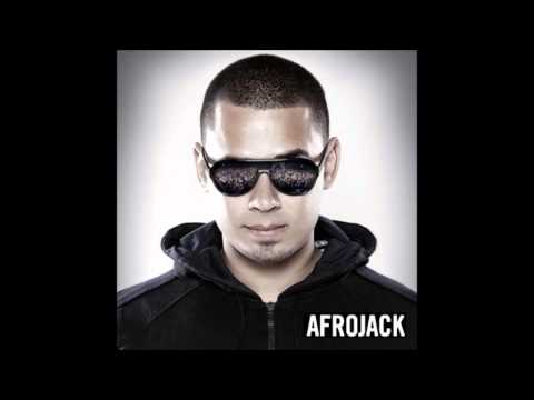 Afrojack & Tocadisco - Tequila Sunrise (Original Mix)