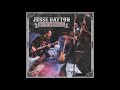 Jesse Dayton "Lately I've Let Things Slide (Live)" - From the album On Fire In Nashville