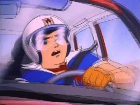 Volkswagen Golf GTI - Speed Racer (1996, USA)