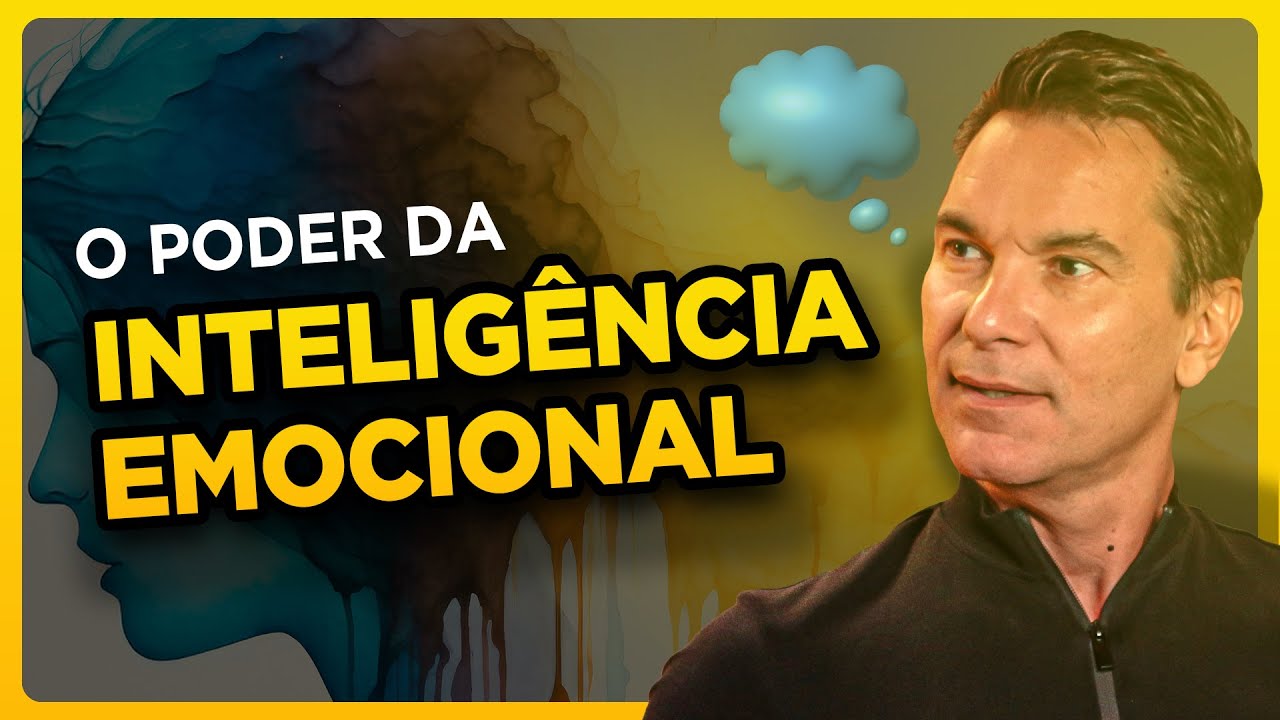 O PODER DA INTELIGÊNCIA EMOCIONAL NA LIDERANÇA E NOS RELACIONAMENTOS