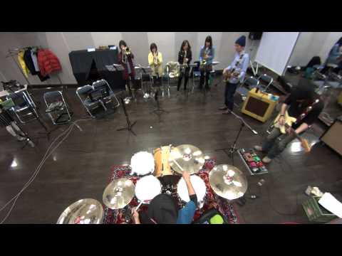 【TIB】2015/1/20セットリスト　Heartburn／Alicia Keys