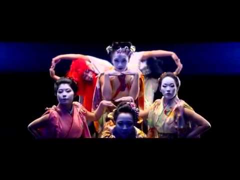 Major Lazer- Come On To Me FT Sean Paul (2014)