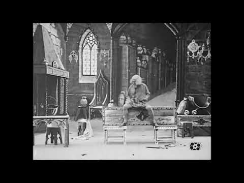 Les trésors de satan (1902)