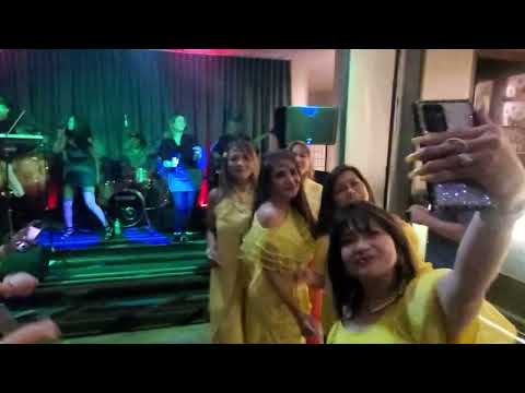 1. Medley covered by The Groove Foundation - Bistro 880 5-20-2022