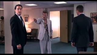 Twin Peaks: Fire Walk with Me (OST) - Phillip Jeffries