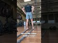 How I Restored My Weak Feet