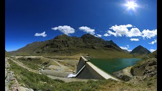 Hydroelectricity I Hydropower I Natural Resources I Environmental Studies I EVS I EcoAmigo