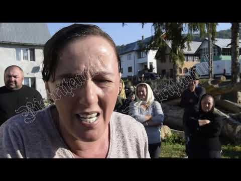 Parintii protesteaza la Suplai, dupa desfiintarea scolii