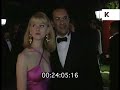 1990s Cannes Premiere Arrivals