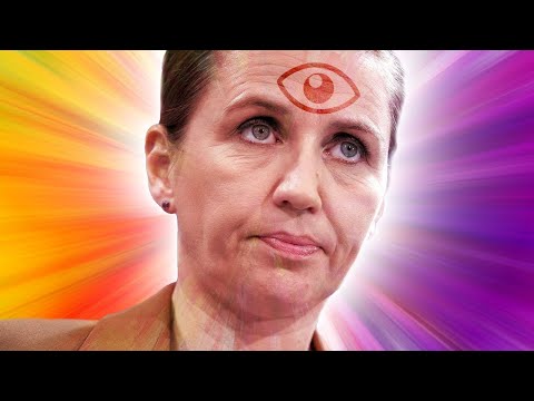 Sådan Overvåger Regeringen Dig (ULOVLIGT)