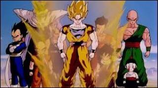 Download lagu 🔥 DRAGON BALL Z: SAGA DE CELL COMPLETA EN ESPAÑOL LATINO mp3 Download lagu 🔥 DRAGON BALL Z: SAGA DE CELL COMPLETA EN ESPAÑOL LATINO mp3