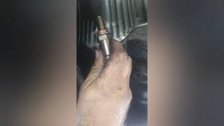How I Removed the Stuck O2 Sensor from my 2005 Toyota Matrix XRS