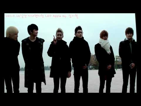 2011.11.26 LEDApple - Fan Meeting