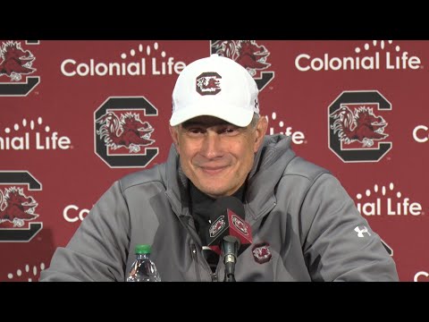 MBB: Frank Martin Media Availability - 12/19/19