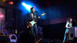 Black Gold by Houndmouth @ Revolution Live