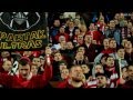 Трибуна: Спартак - Ростов от FCSM.TV и Fratria [Spartak - Rostov: Fans ...