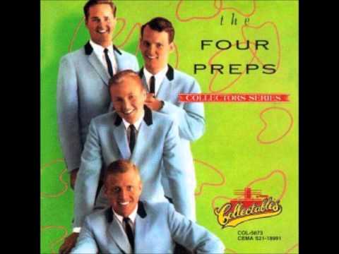 The Four Preps: They call the Wind Maria.