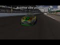 It S A Record NASCAR Thunder 2004