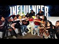 S1 INFLUENCER CITY REUNION