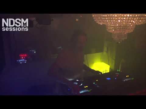 Man With No Shadow - ADE 2019 NDSM Sessions