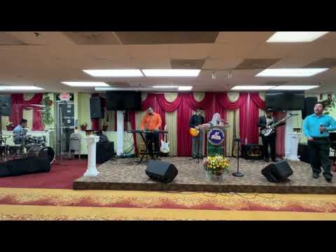 alabanza una casa yo tengo en el cielo