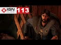 Assassin's Creed Valhalla Walkthrough - The Welcoming Party (Part 113)