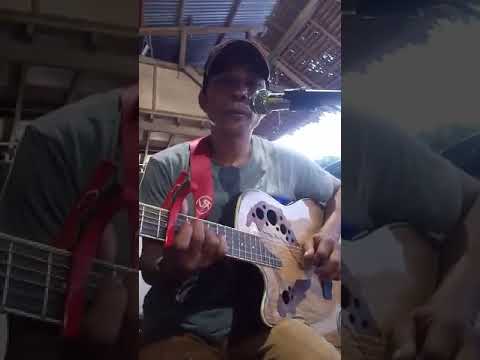 ROSAS by: Freddie Aguilar / JB acoustic cover