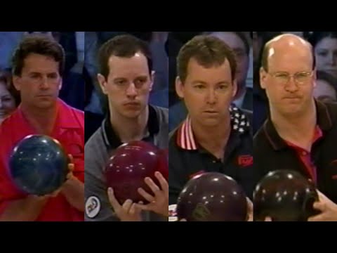 2002 PBA World Championship