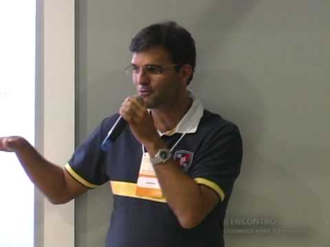 "Espiritismo +15" com Dermeval Carinhana