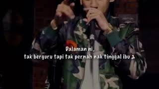Download lagu MK K-CLIQUE - 16 BARIS WITH LYRICS mp3