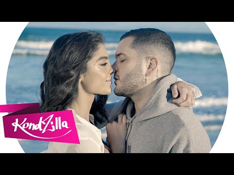 Mc Matheuzinho - Deixa Fluir (KondZilla)