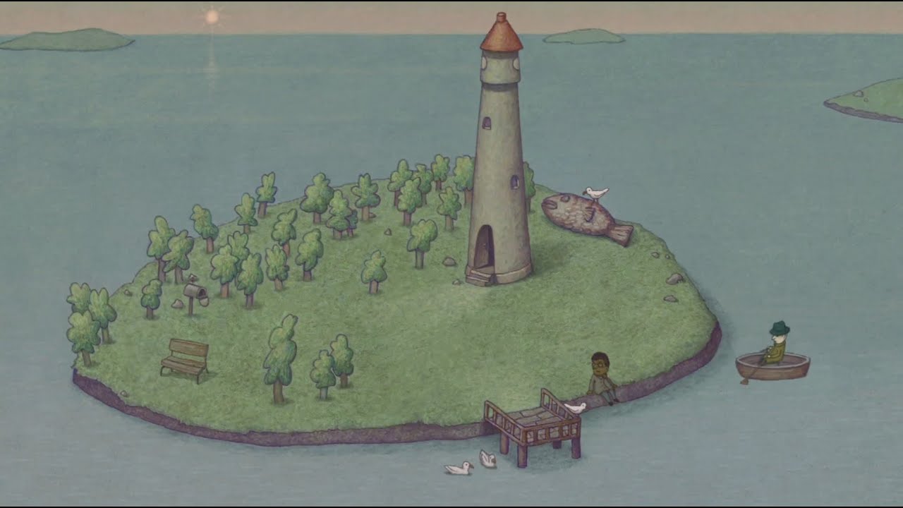 Follow the Meaning release date reveal trailer teaser