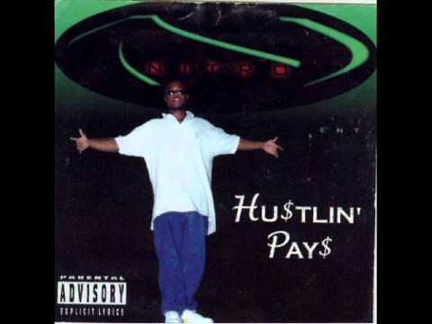 Mr Nitro  "Don't Say Hi" Feat. Lady Ace